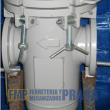 Fabricación Filtro hidrocarburos tipo vaso estilo tapa basculante